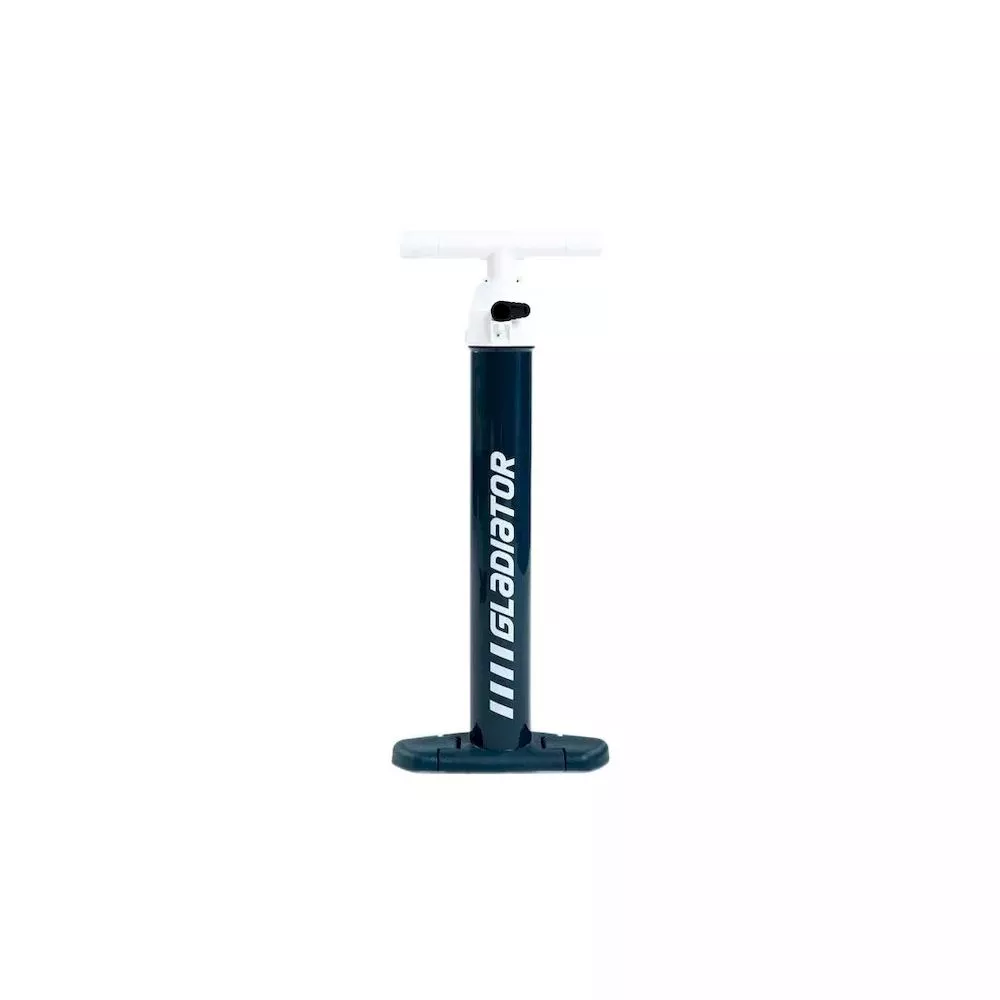 Доска для фойлинга Gladiator Foil 6'2"x30"x5 137л (2024) вид 1