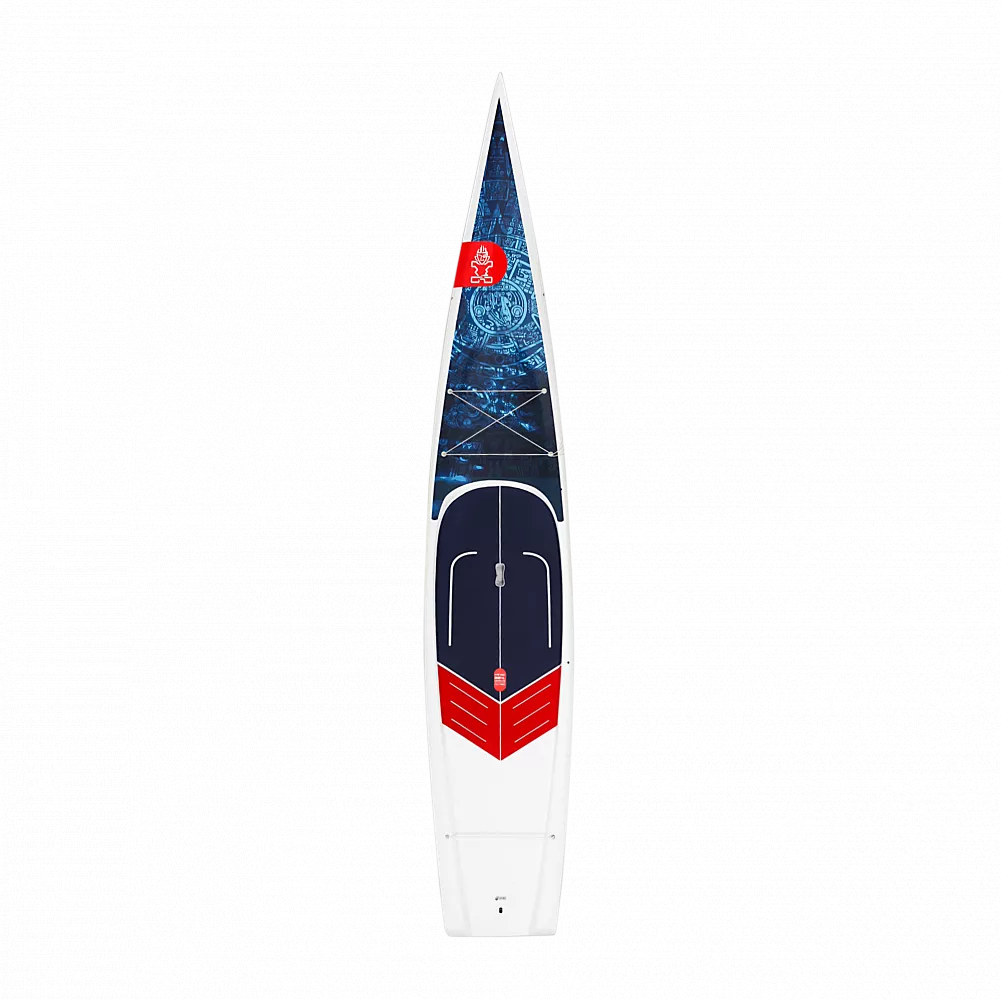 Жесткий сапборд Starboard Waterline Lite Tech 14'0" x 28" (2025) вид 1