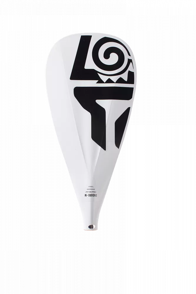 Весло для SUP Enduro Tufskin Adult Blade 3-частное 29 мм  вид 5