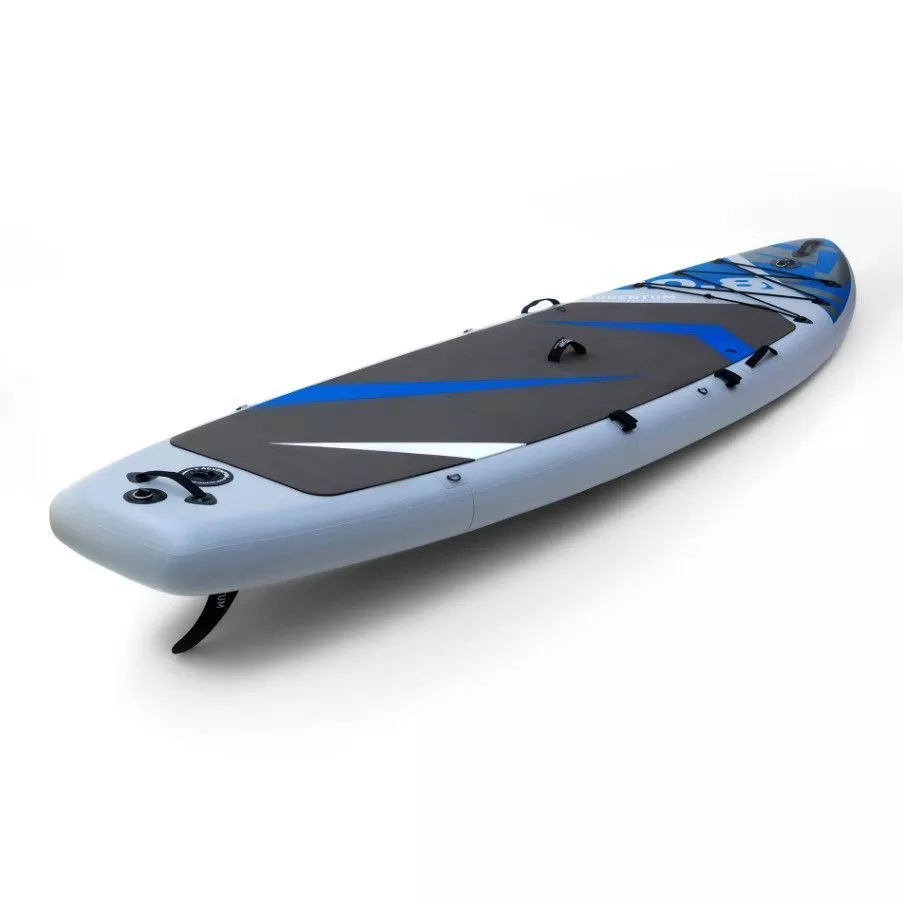 Сапборд надувной Adventum 10.8 Stone вид 3