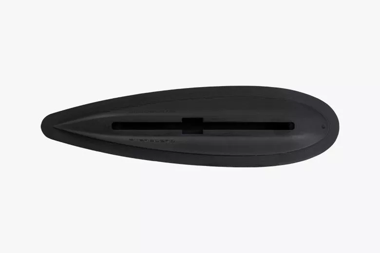 Надувная SUP доска Starboard 14'0"х30"х6" Touring M Deluxe DC (2024) вид 3