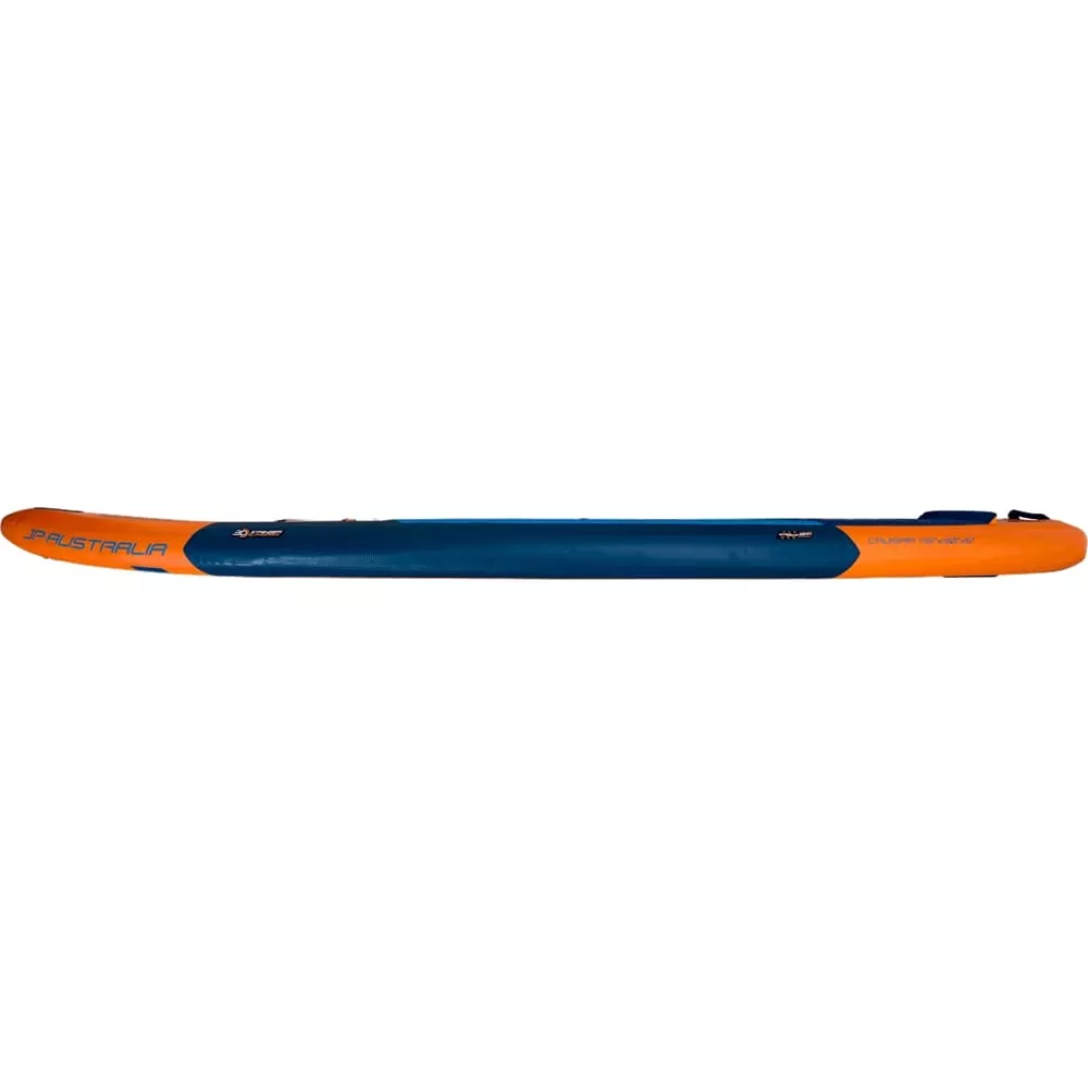 Доска SUP надувная JP-Australia  CruisAir 12’6"x31"x6" SE 3DS (2024) вид 4