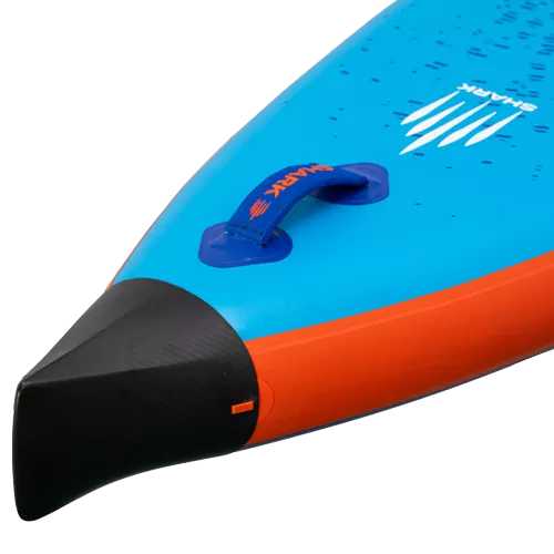 Сапборд надувной Shark Speed+ 14'x26x6 (2025) вид 23