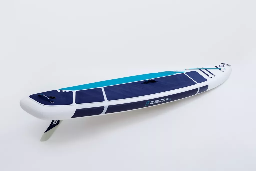 Надувная SUP доска Gladiator ELITE 11'2"x30"x5" вид 6