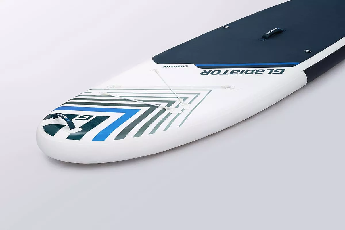 Доска SUP надувная Gladiator ORIGIN 10'8"х34"х6" Special Color вид 5
