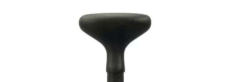 Весло для SUP Lima Tufskin Adult 29 мм 4-частное карбон-ABS S35 вид 3