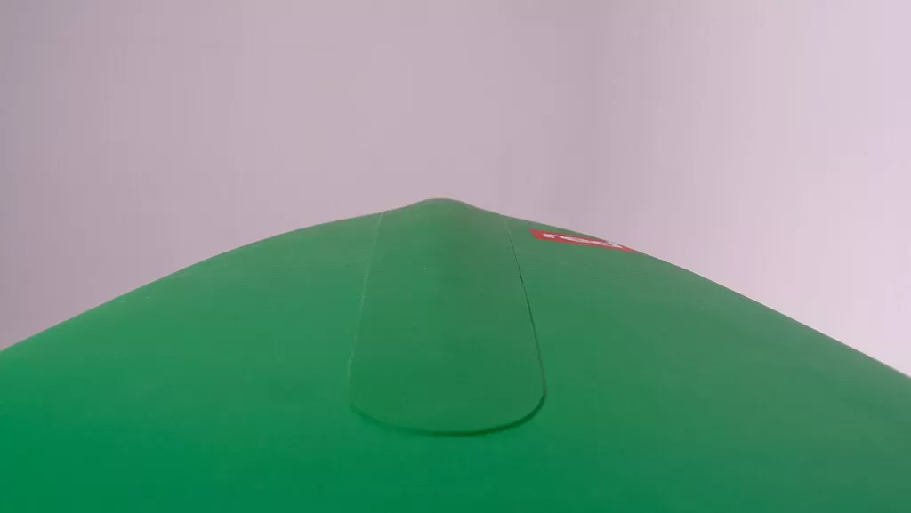 Доска SUP надувная RED PADDLE 13'2"x30"x6" Voyager+ 2024 вид 15