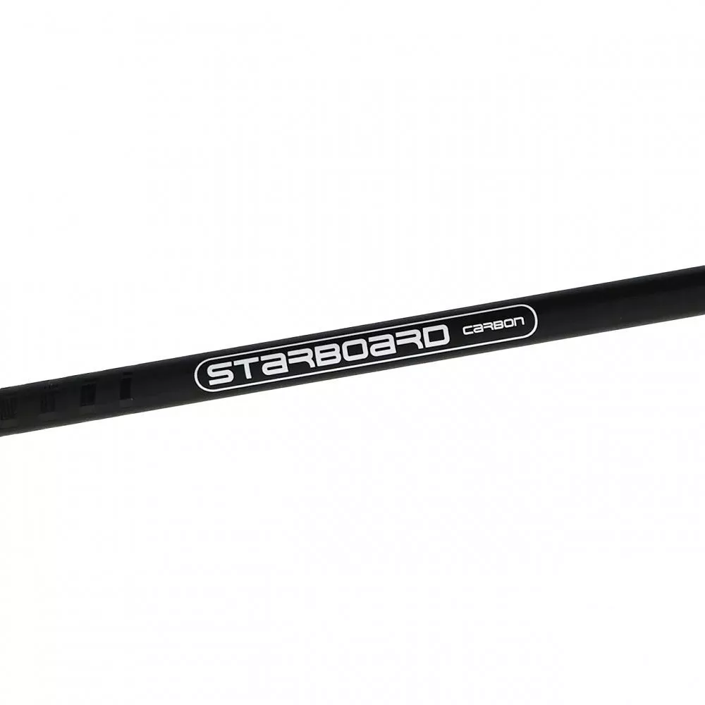 Карбоновое весло STARBOARD LIMA TUFSKIN / 29MM 2 PCS ADJ CARBON F35 (2025) вид 6