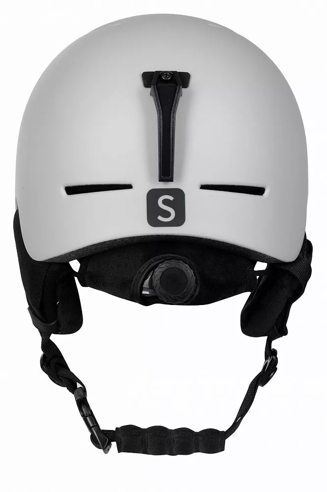 Шлем SKIFREE S1 серый (размер L 58-61 см) вид 3