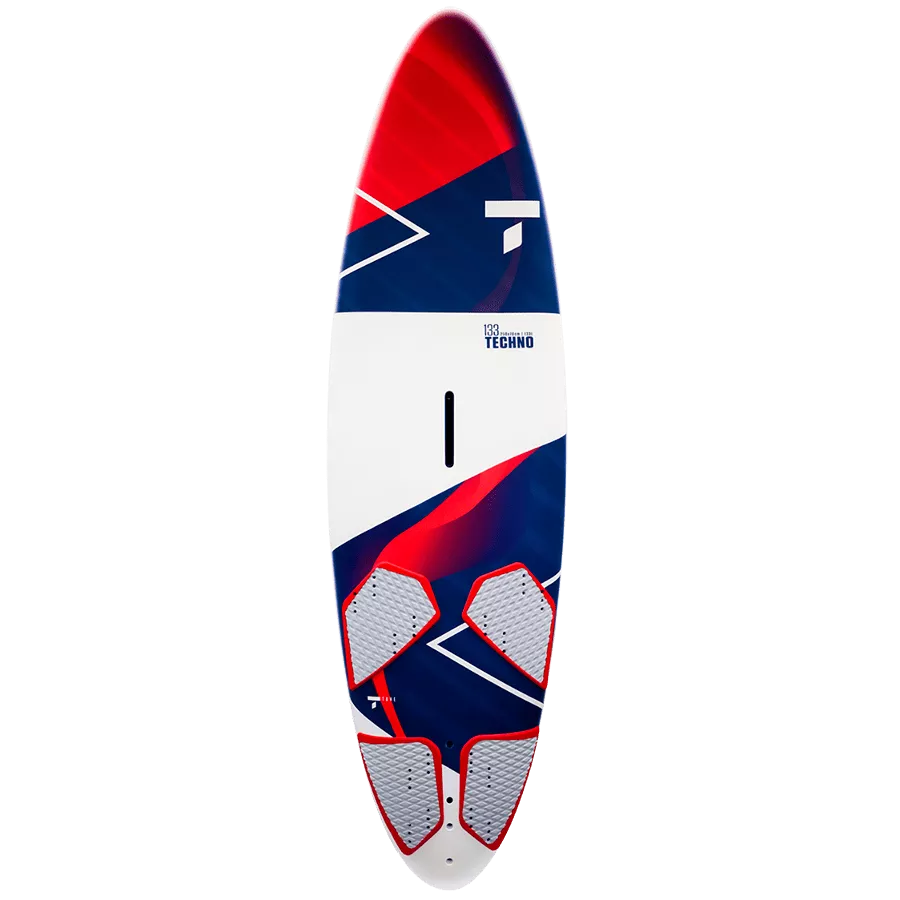 Доска для виндсерфинга TAHE/BIC Sport Techno 133 (2024) вид 1