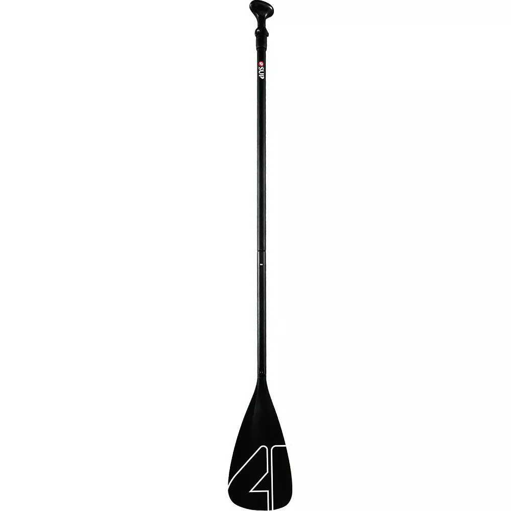 Сапборд надувной SUP Prime 12'4"x33"x6" Trip light blue (2025) вид 3