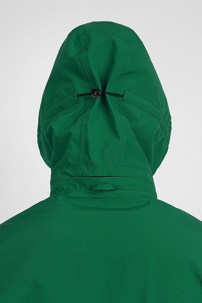 Сухой гидрокостюм для SUP Abranta Comfort GREEN мужской (рост 173-178) вид 4