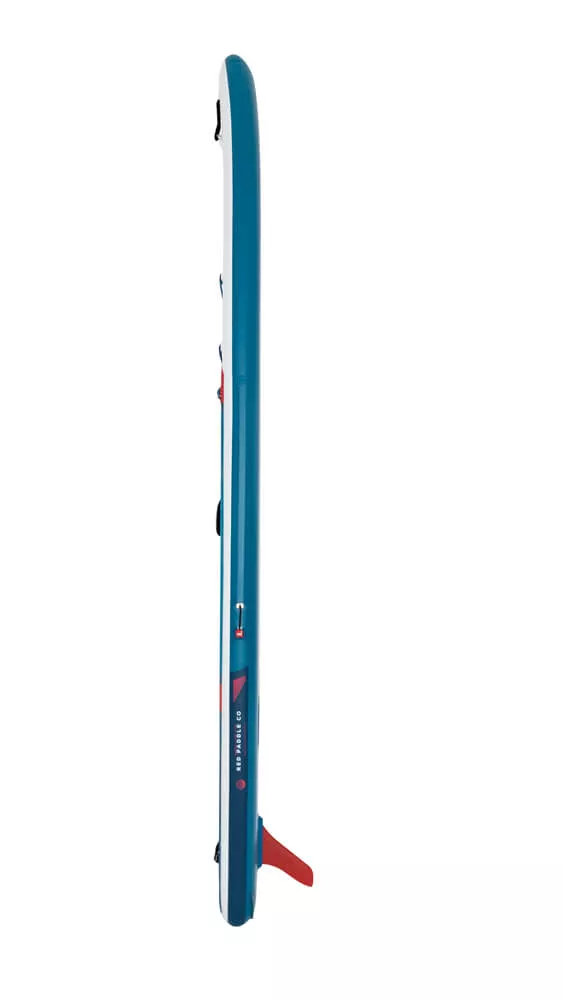 Доска SUP надувная RED PADDLE 12'6"x30"х6" Sport вид 3