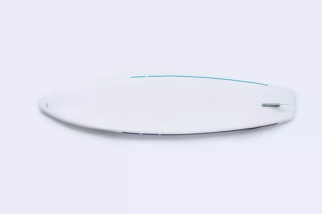 Надувная SUP доска Gladiator ELITE 11'4"x32"x5" вид 6
