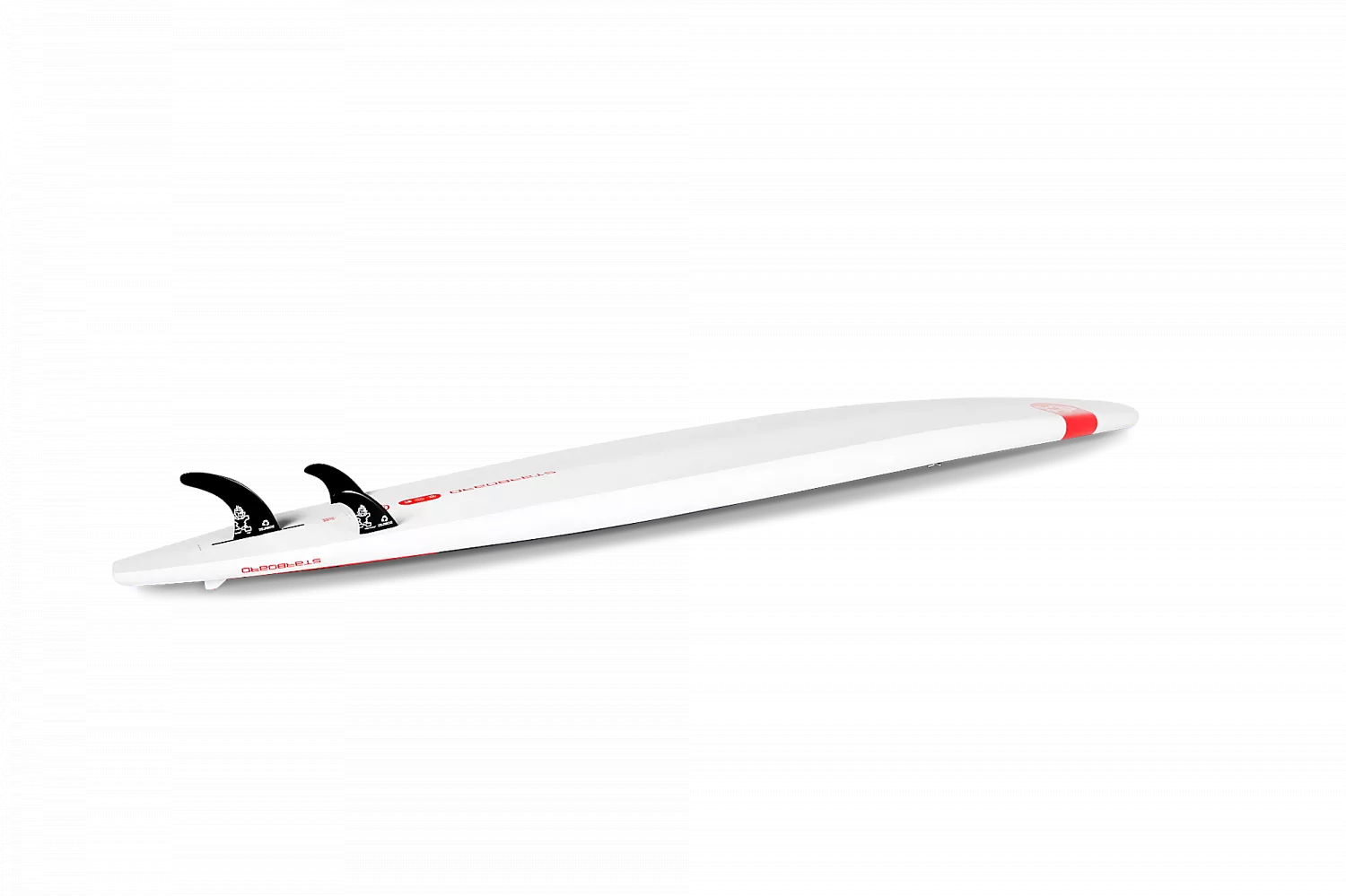 Жесткий сапборд Starboard Generation Lite Tech 12'6" х 28" (2025) вид 6