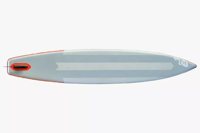Надувная SUP доска Starboard 14'х30"х4.75" The Wall вид 9