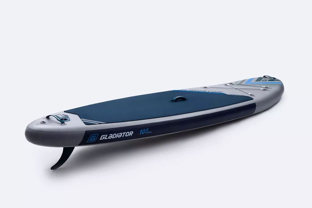 Доска SUP надувная Gladiator ORIGIN 10'8"х34"х6" All Round вид 6