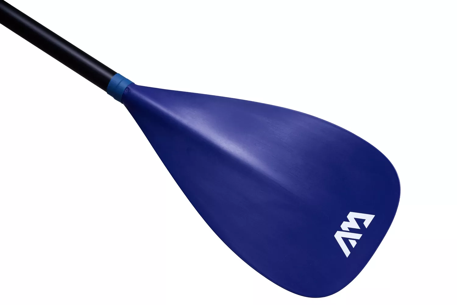 Весло для SUP-доски Aqua Marina подростковое алюминиевое ACE (2024) вид 3