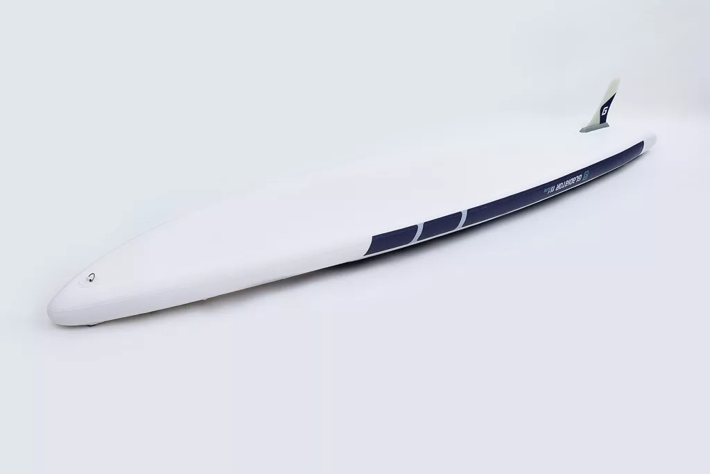 Надувная SUP доска Gladiator ELITE 11'4"x32"x5" вид 3