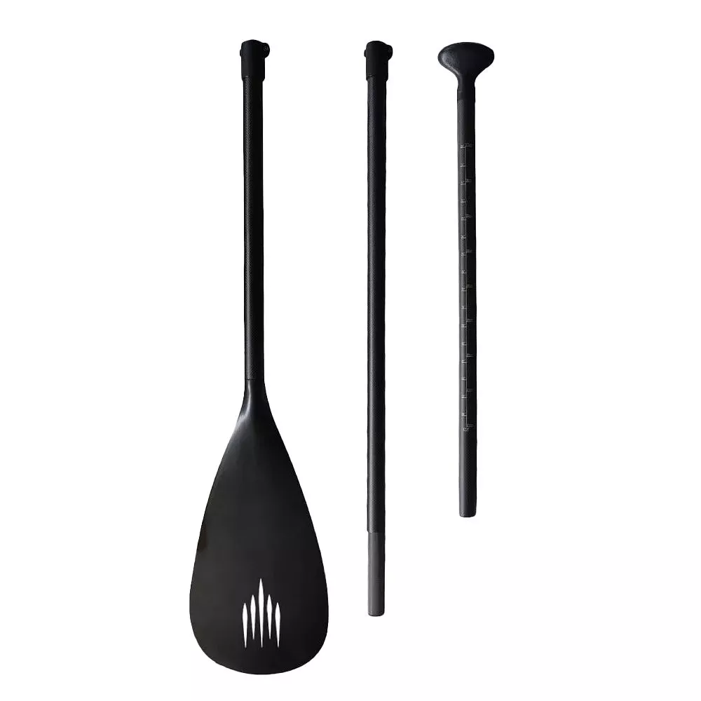 Доска SUP надувная Shark Touring Xplor 12'6"x34"x6" (2024) вид 2