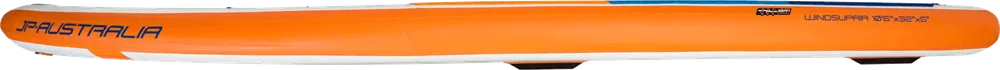 Сапборд надувной Jp-Australia WindsupAir 11’0"x34"x6" LE (2025) вид 3