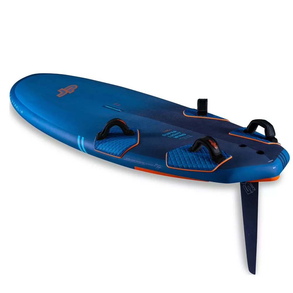 Доска для виндсерфинга JP-Australia Super Lightwind Wood Pro (2025) вид 1