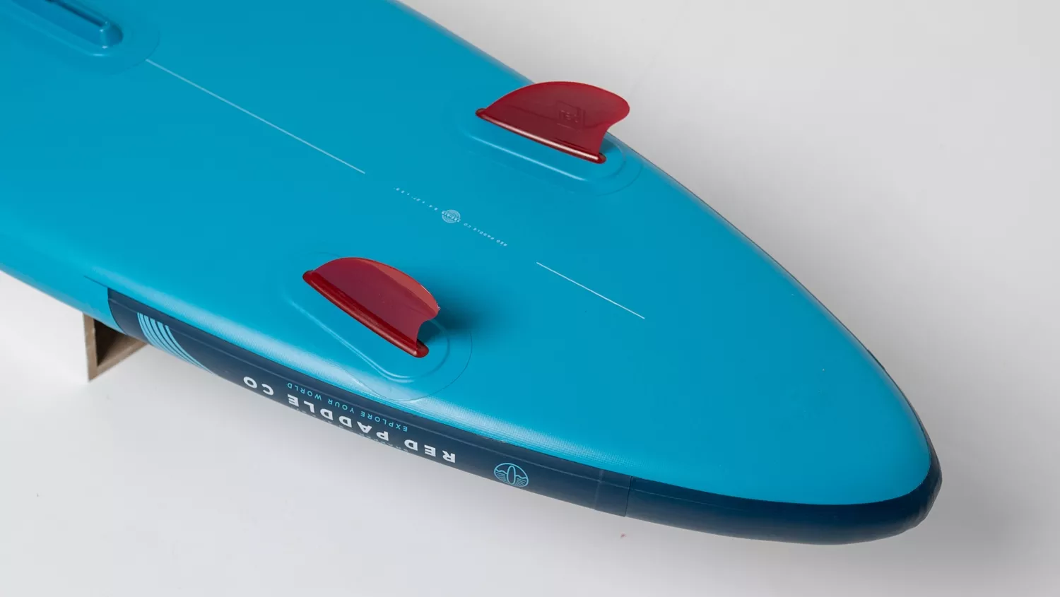 Доска SUP надувная RED PADDLE 9'4"x27"х4" Snapper Windsurf 2024 вид 9