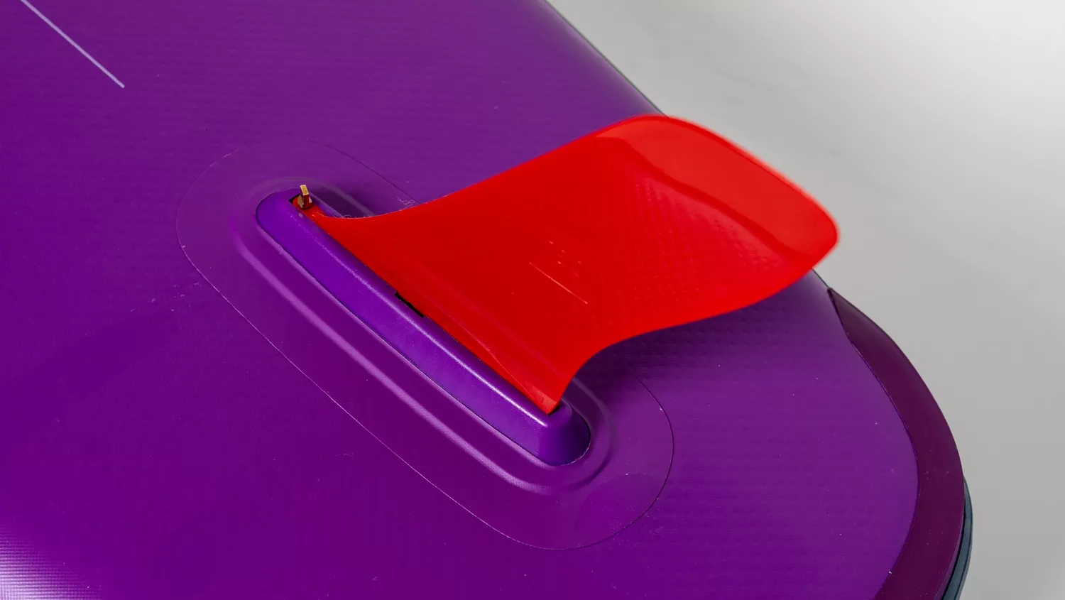 Доска SUP надувная RED PADDLE 11'3"x32"x5" Sport Purple 2024 вид 8