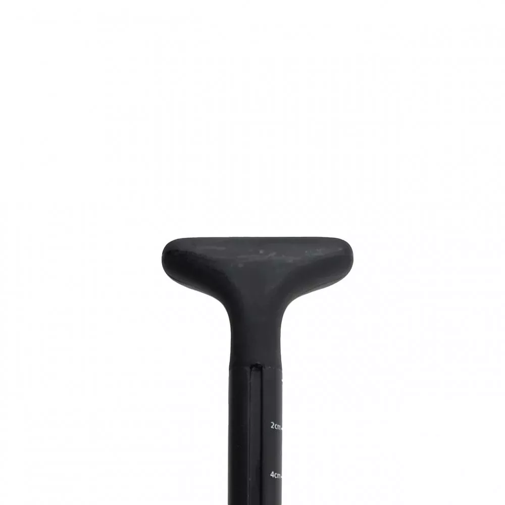 Карбоновое весло STARBOARD LIMA TUFSKIN / 29MM 2 PCS ADJ CARBON F35 (2025) вид 5