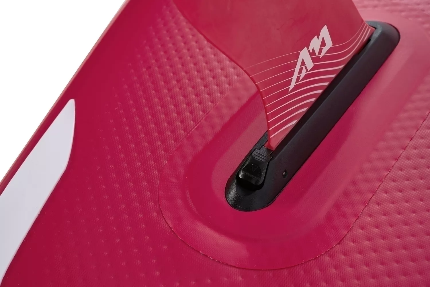 Доска SUP надувная Aqua Marina Coral Touring (Raspberry) 11'6"x31" (2025) вид 10