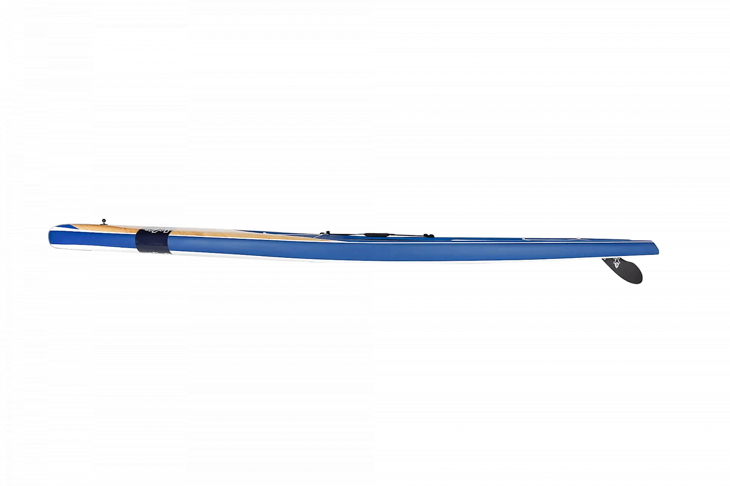 Жесткий сапборд Starboard SUP Touring Starlite 12'6" x 29" (2025) вид 5