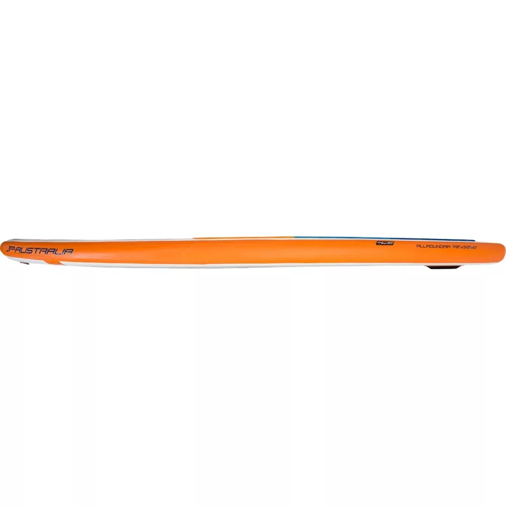Надувной сапборд JP-Australia AllroundAir 11’0"x33"x6" LE (2024) вид 4