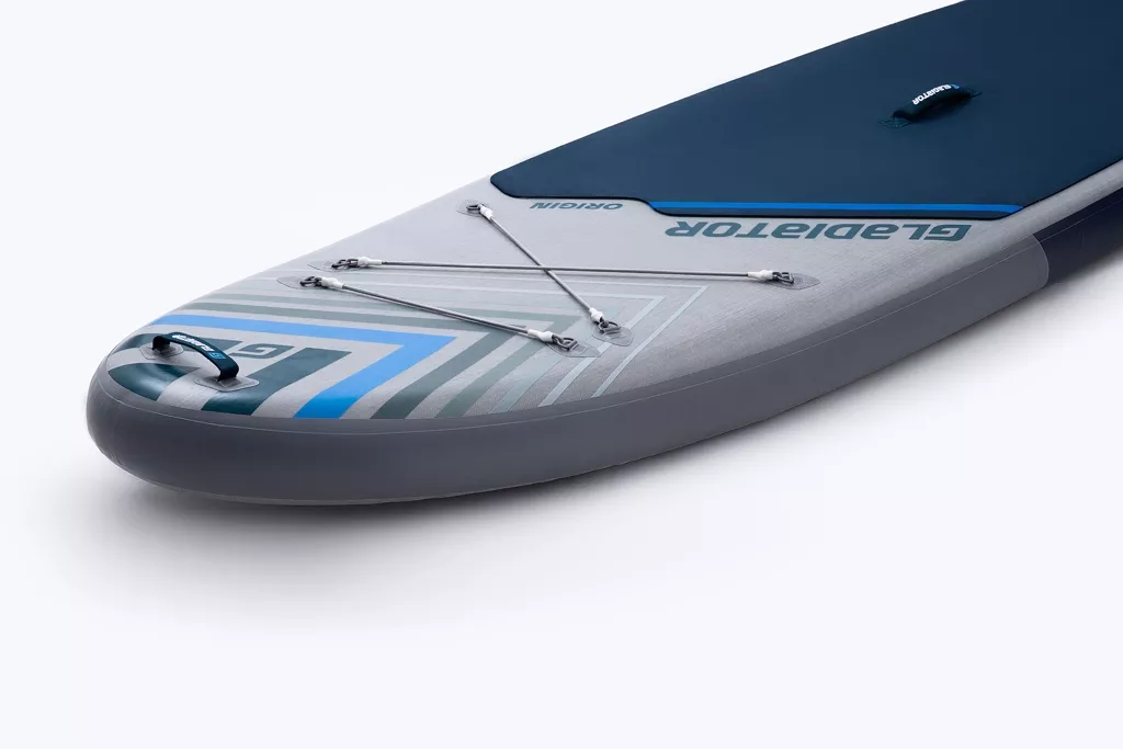 Доска SUP надувная Gladiator ORIGIN 10'8"х34"х6" All Round вид 4