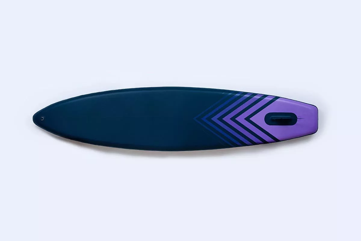 Надувная SUP доска Gladiator PRO 11'2"x 30" x 4.75" вид 1