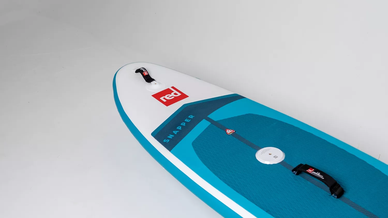 Доска SUP надувная RED PADDLE 9'4"x27"х4" Snapper Windsurf 2024 вид 4