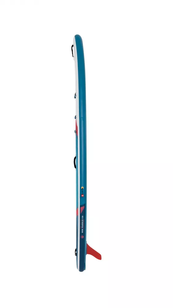 Доска SUP надувная RED PADDLE 11'3"x32"x5" Sport 2024 вид 2