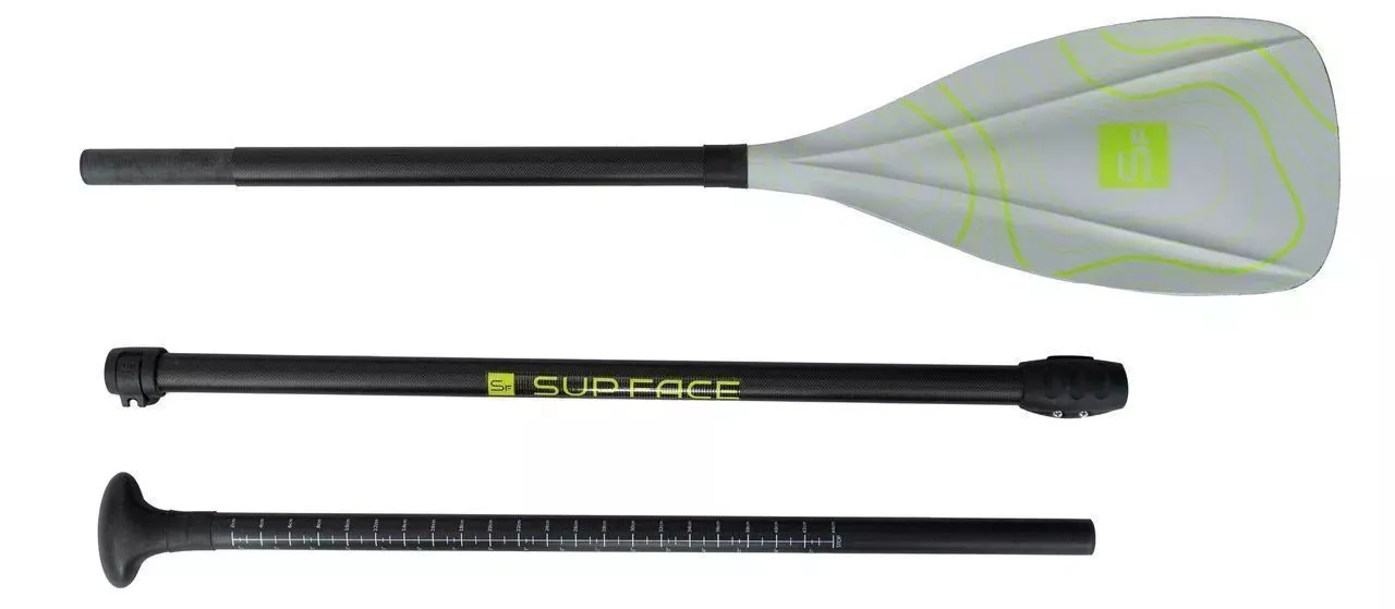 Доска SUP надувная SUP face Wind 10'8x34"x6" (2025) вид 33