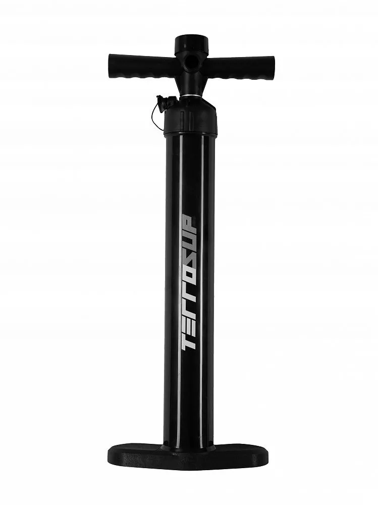 Доска SUP надувная TERRO 11'6"х32"х6" FORDEWIND yellow вид 6