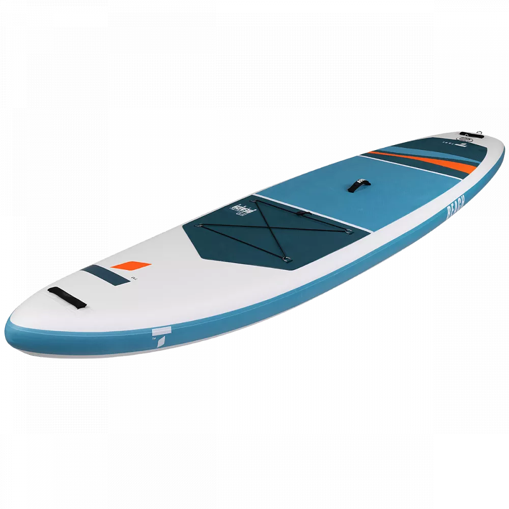Доска SUP надувная TAHE BEACH WING PACK 11'0"x32"x6" вид 4