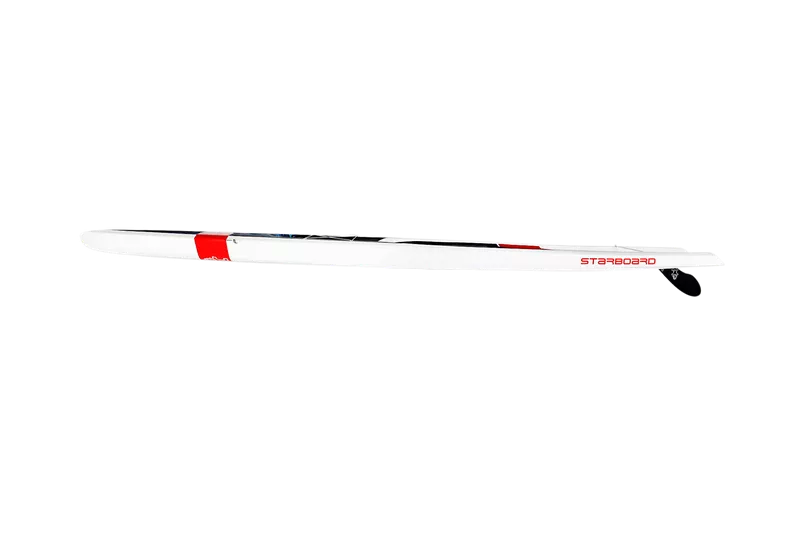 Жесткий сапборд Starboard Waterline Lite Tech 14'0" x 28" (2025) вид 7
