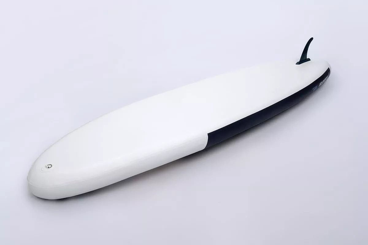 Доска SUP надувная Gladiator ORIGIN 10'8"х34"х6" Special Color вид 6