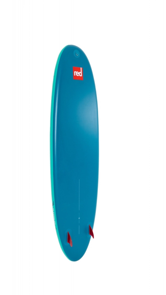 Доска SUP надувная RED PADDLE 10'8"x34"x6" Activ 2024 вид 2