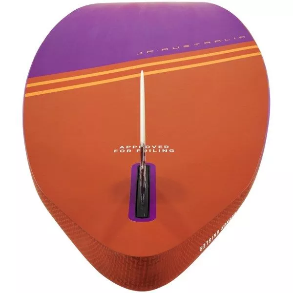 Доска для виндсерфинга Jp-Australia Freestyle PRO 100 (Box: Foil-PB) вид 6
