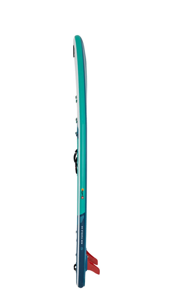 Доска SUP надувная RED PADDLE 12'0"x28"х5" Voyager вид 2