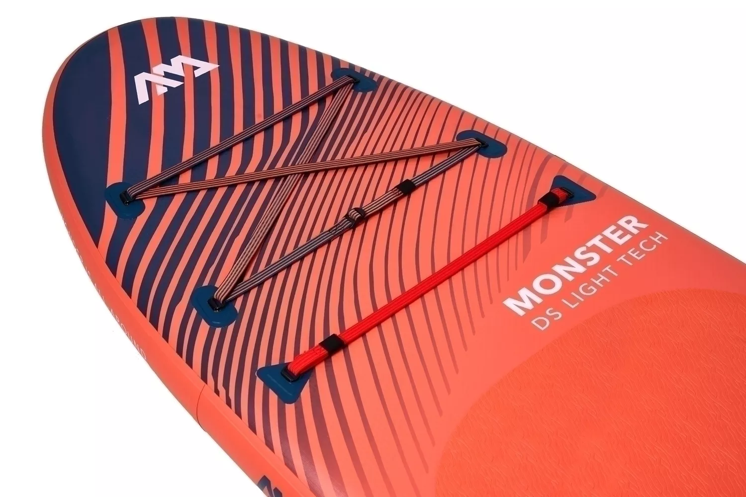 Доска SUP надувная Aqua Marina Monster (Sky Glider) 12'0"x33"x6" (2025) вид 6