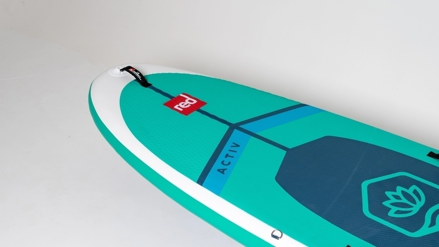 Доска SUP надувная RED PADDLE 10'8"x34"x6" Activ 2024 вид 3