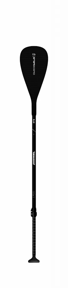 SUP-весло карбоновое Starboard Enduro (3 pcs) S35 размер L вид 2