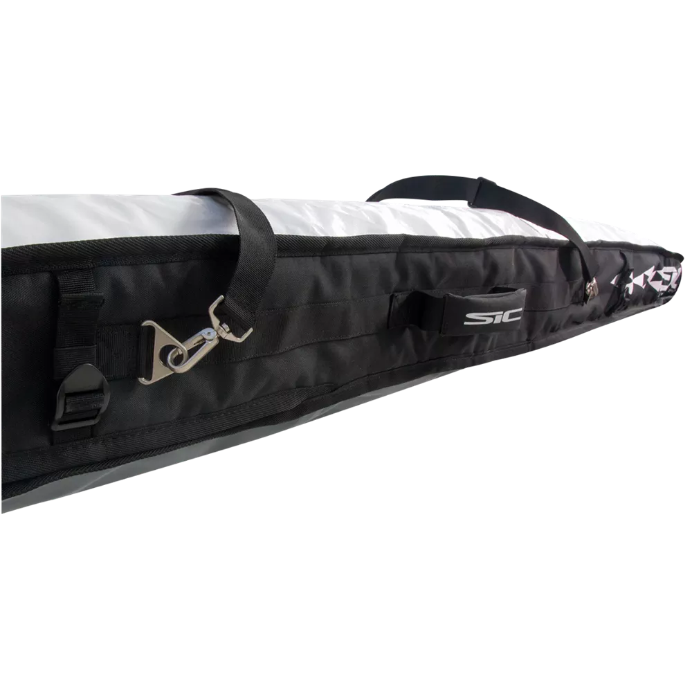 Чехол для SUP досок SIC VERTICAL SW BAG 14.0 x 27.0 14'0" вид 3