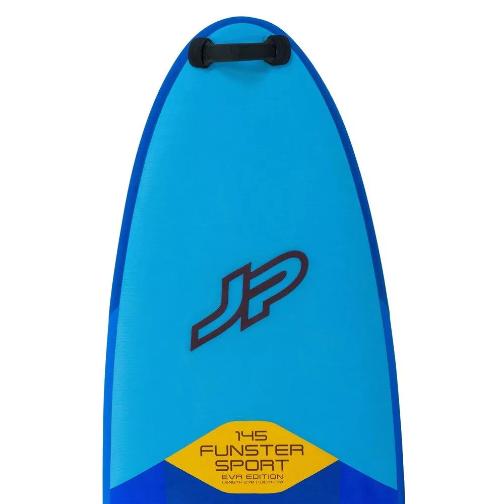 Доска для виндсерфинга JP-Australia Funster EVA (Box: PB) 200 вид 6