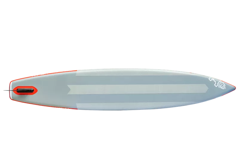 Надувная SUP доска Starboard 12'6"х28"х4.75" The Wall OLD SPEC вид 7